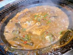 鱼锅-二十一分小锅炖(皓月店)