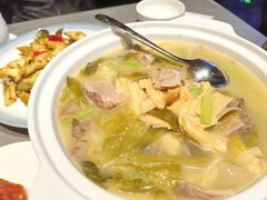 -宏宴·新京菜(望京店)