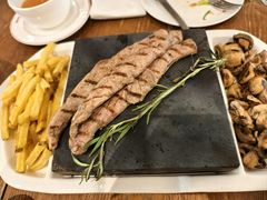-Entrecôte 法国牛扒馆(保利·时光里店)
