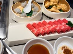 -海底捞火锅(中州万达店)
