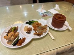 -众善素食(佛平五路店)