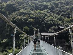 -柞水溶洞