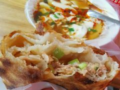-王记肉火烧早餐中国店