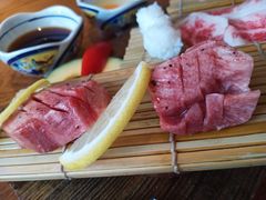 -炎蔵牛舌烤肉
