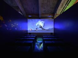 -恐龙探索乐园(磁器口店)