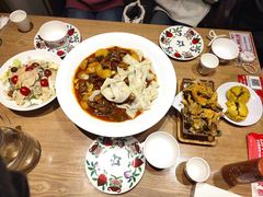 -西北45°(世茂广场店)