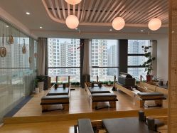 -Your Yoga Pilates·瑜伽普拉提习练室