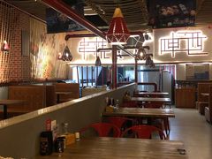 -跳舞牛·串烧酒场(麦地店)