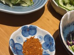 -一心创作料理屋(经开万达店)