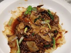 -老牌坊鲁菜名店(宽厚里店)