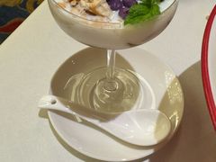 -武汉香格里拉大酒店·香宫中餐厅