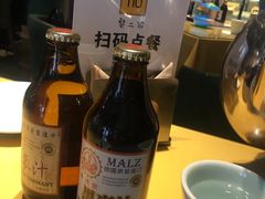 -素虎小呆鸟(西二旗店)