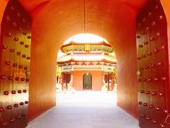 -南岳衡山风景名胜区