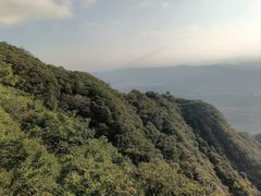 -丹东凤凰山景区