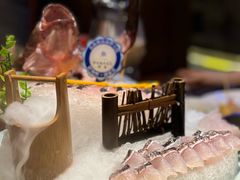 -东海怡品海鲜豆捞(星街坊店)