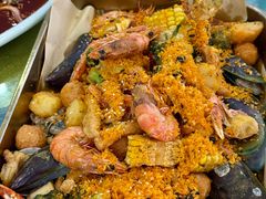 -巽寮印象美食部落餐厅·海鲜·地方特色菜(惠州体验店)