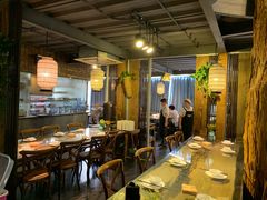 大堂-路小缦·珍馐美馔(市心北路店)