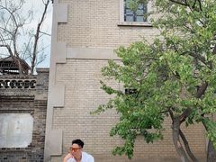 -清风小镇闯关东影视基地