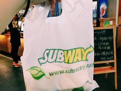 -赛百味SUBWAY(东风广场店)