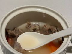-中发源·清真餐厅(南油店)