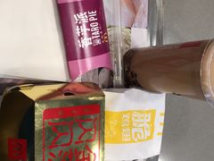 -麦当劳(广州南站店)