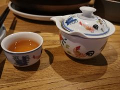 -潮粥荟·潮汕砂锅粥(朝阳大悦城店)