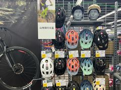 -迪卡侬(南二环店)