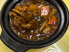 -郭林家常菜烤鸭(曙光西路店)