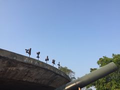 -胡里山炮台