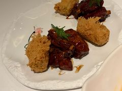 -巴黎轩(澳门巴黎人店)