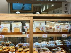 -小飞象面包公社(珠江路金鹰店)