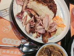 -大快活(丽丰店)