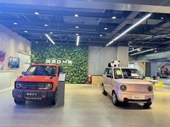 -万达广场(南宁青秀店)