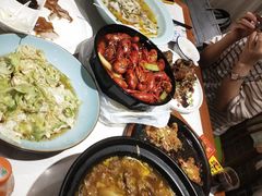 -再回头私房菜·老南京菜