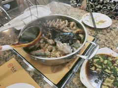 -黄记煌三汁焖锅(顺义华联店)