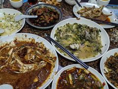 -张一品食府