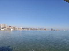 -兴城海滨风景区