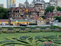 -马勒别墅饭店(静安寺店)