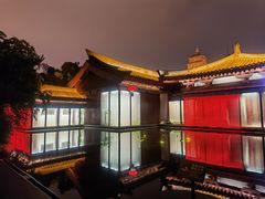 -大慈恩寺(大雁塔)