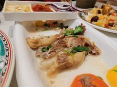 -巴依老爷新疆美食(昌平店)