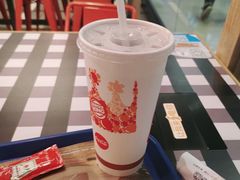 -汉堡王(仲盛世界商城店)