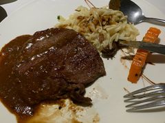 -西部牛排(京华城店)