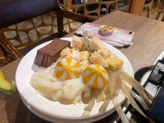 -火炉火自助餐(悠唐购物中心店)