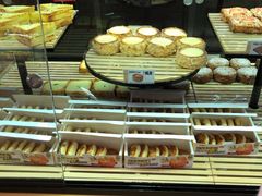 -味多美蛋糕(阜成门店)