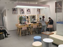 -天真蓝照相馆(中华广场店)