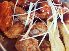-MI WU FACTORY米屋美食工厂餐厅(绿地店)