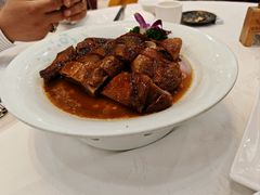 -金华安大酒楼·老牌潮菜·粤式茶点(东方国际店)