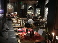 -AZUL by FUEL蓝色·法式酒馆(琶醍店)