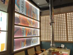 -西塔老太太泥炉烤肉(双井店)