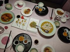 -蟹榭(静安寺晶品商场店)